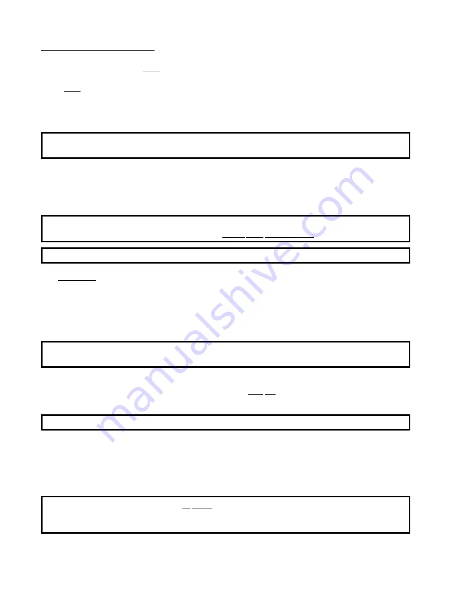 American Dryer Corp. AD-115ES II Installation Manual Download Page 34