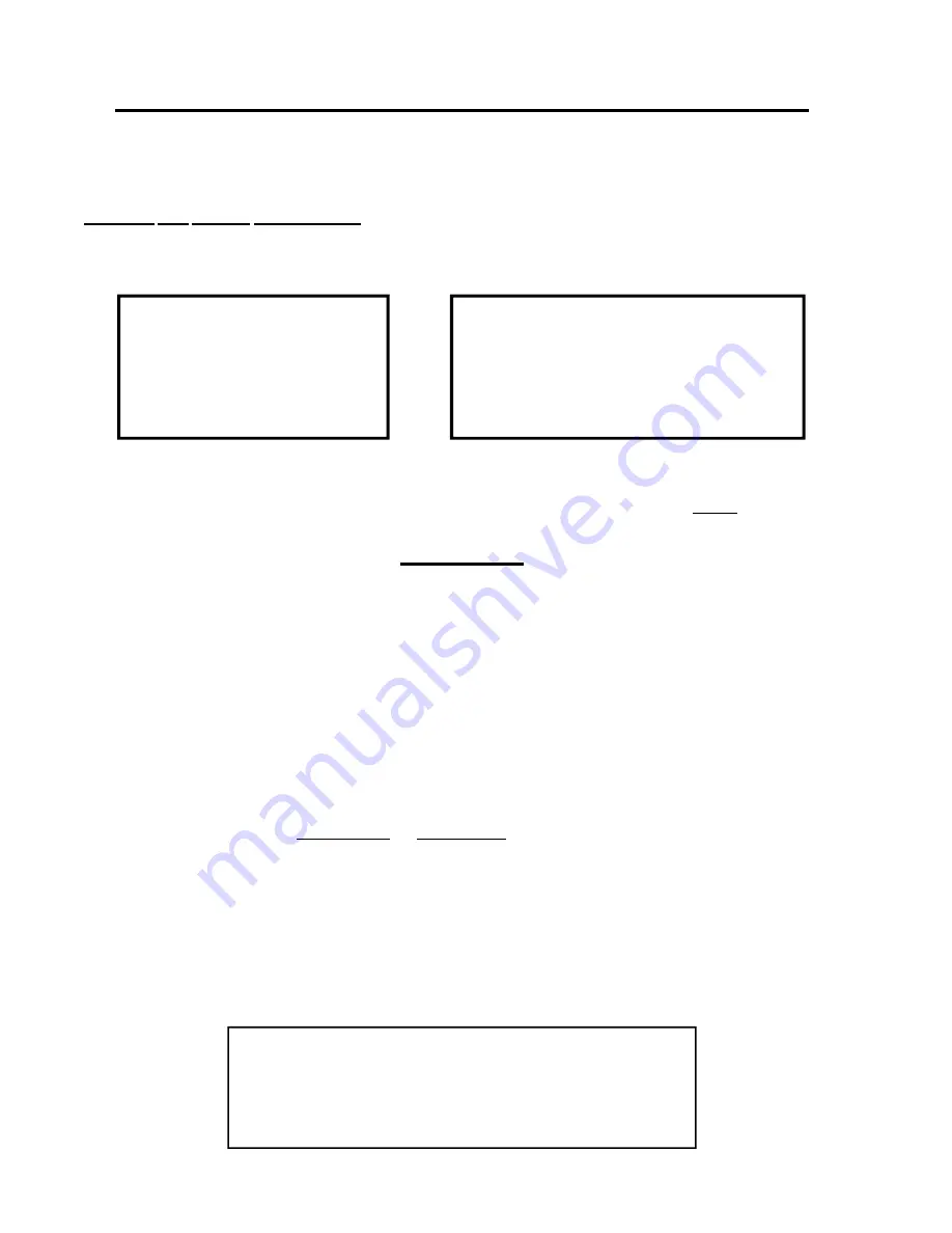 American Dryer Corp. AD-202 Operation Manual Download Page 2