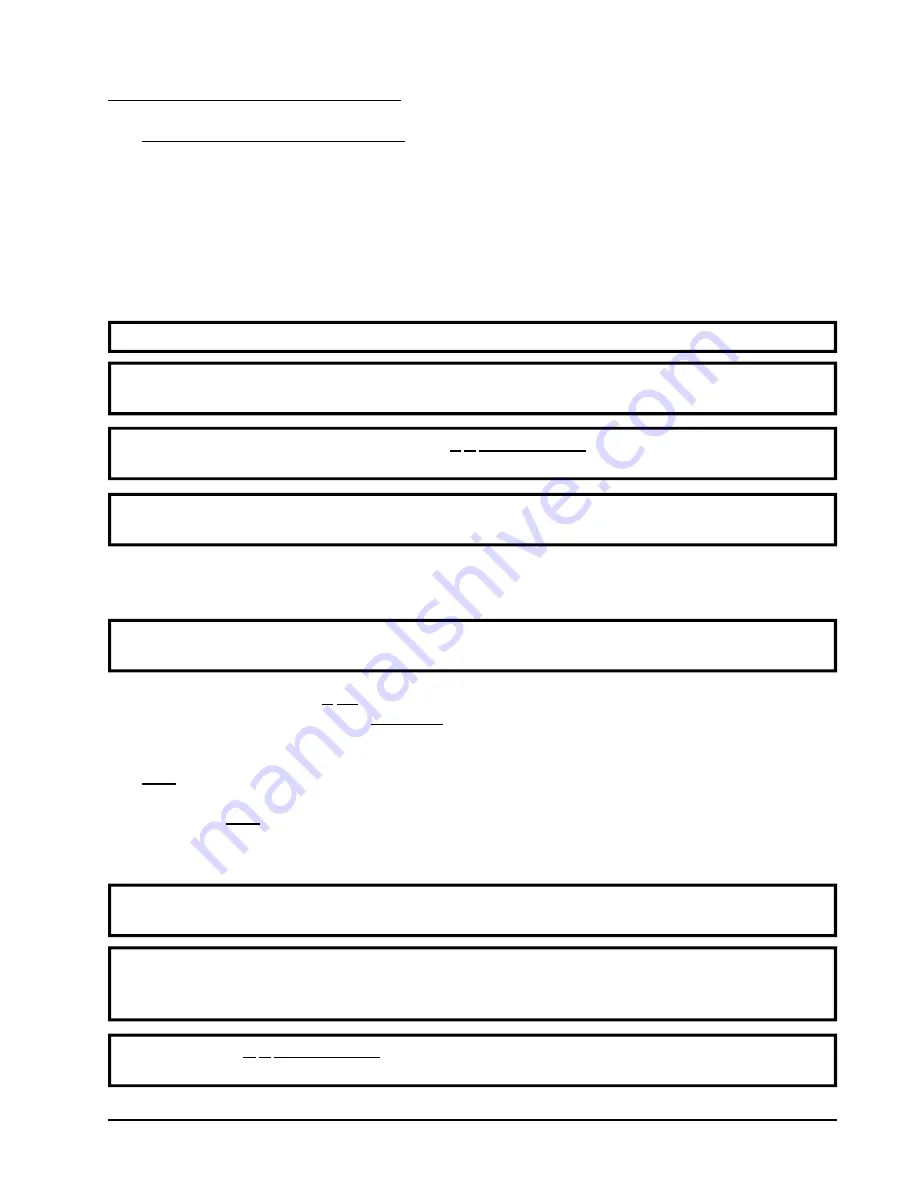 American Dryer Corp. AD-202 Operation Manual Download Page 23