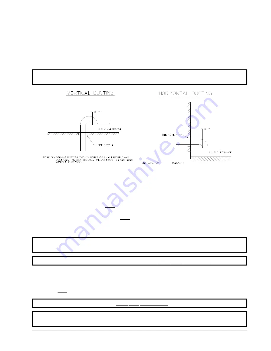 American Dryer Corp. AD-202 Скачать руководство пользователя страница 29