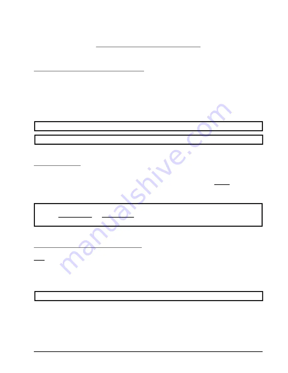 American Dryer Corp. AD-202 Operation Manual Download Page 47