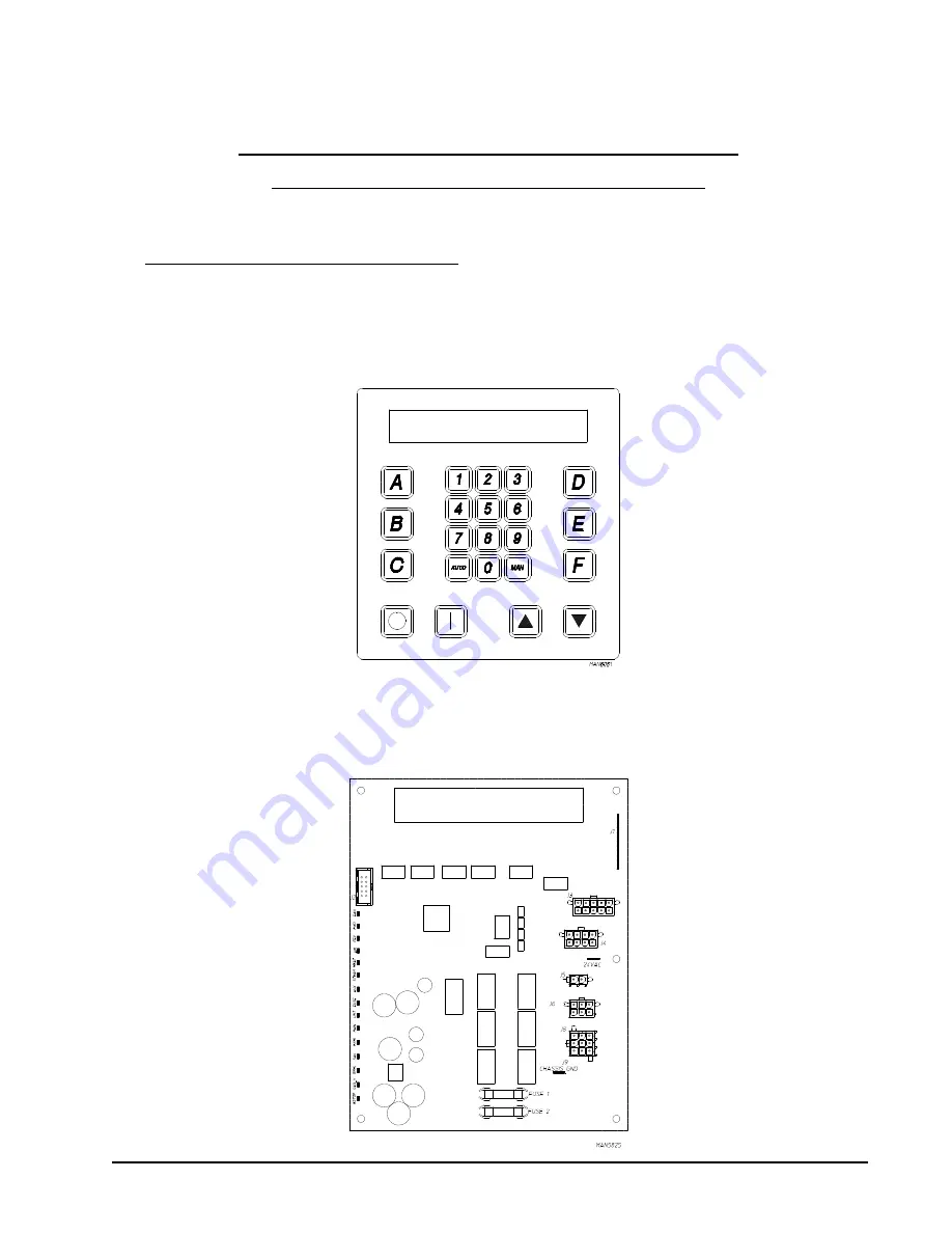 American Dryer Corp. AD-202 Скачать руководство пользователя страница 53