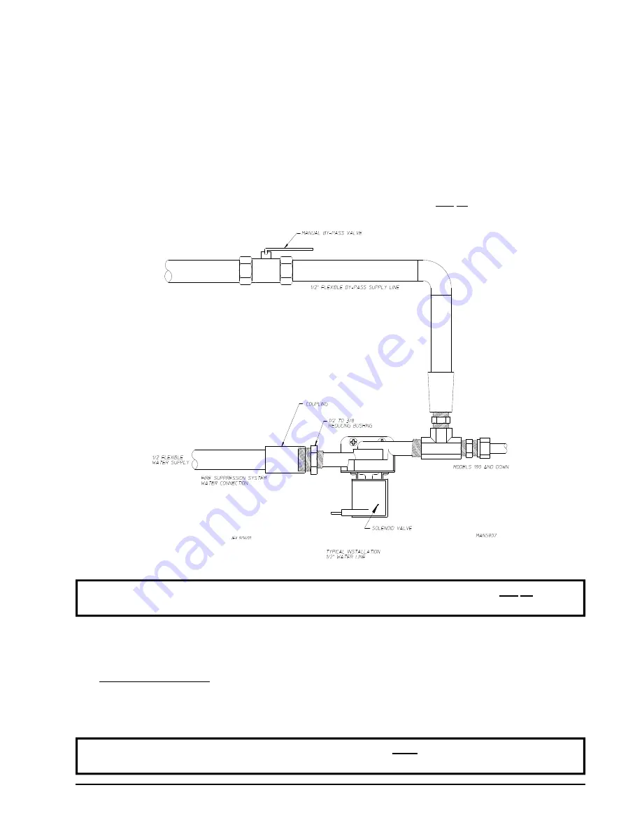 American Dryer Corp. AD-202 Operation Manual Download Page 59