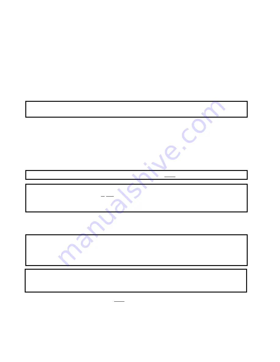 American Dryer Corp. AD-235D Installation Manual Download Page 30