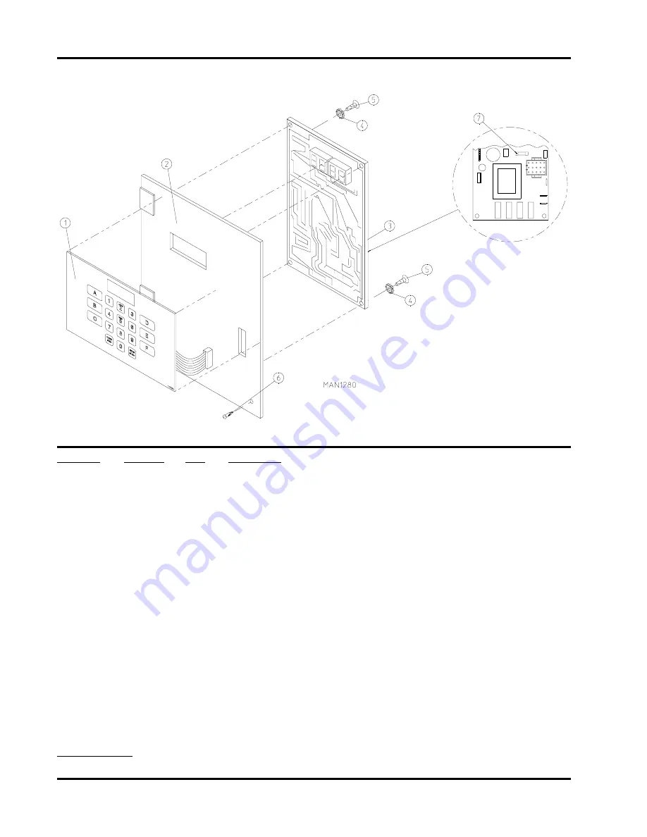 American Dryer Corp. AD-24 II Скачать руководство пользователя страница 6