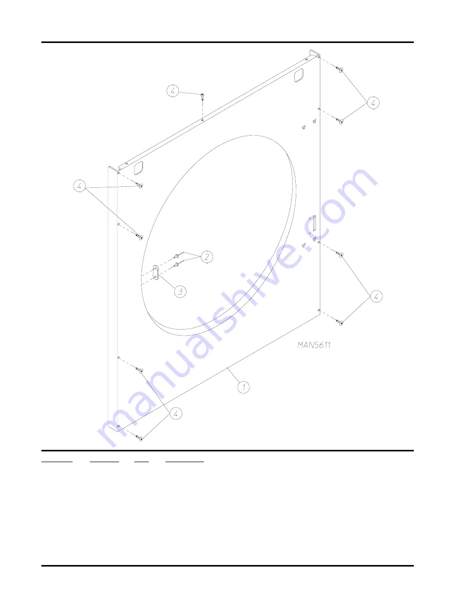 American Dryer Corp. AD-24 II Скачать руководство пользователя страница 12