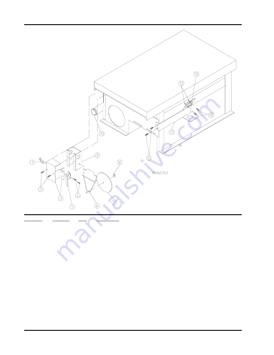 American Dryer Corp. AD-24 II Скачать руководство пользователя страница 34