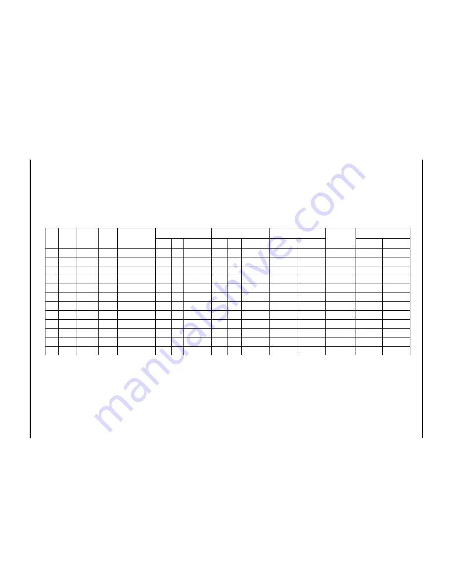 American Dryer Corp. AD-60 Parts Manual Download Page 55