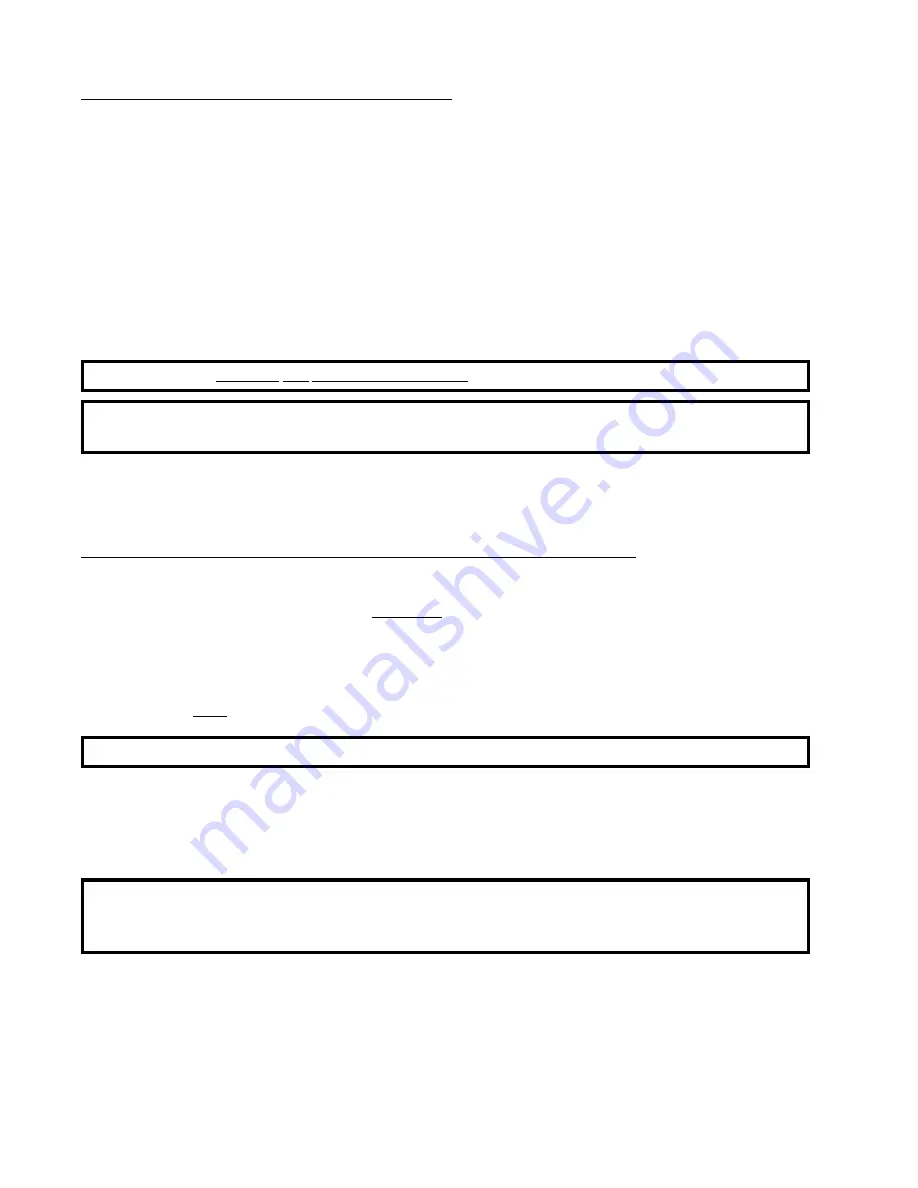 American Dryer Corp. ADG-320D Service Procedures Download Page 26