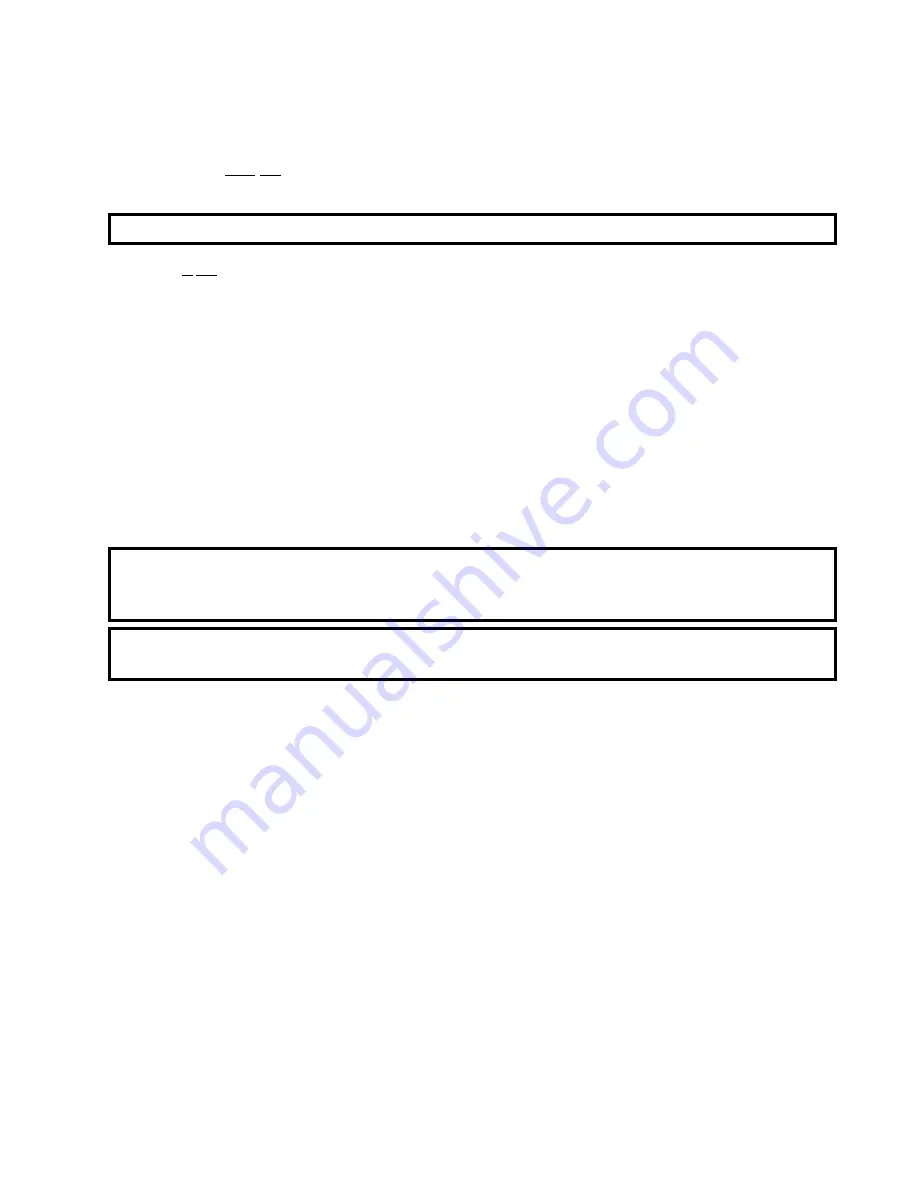 American Dryer Corp. ADG-320D Service Procedures Download Page 41