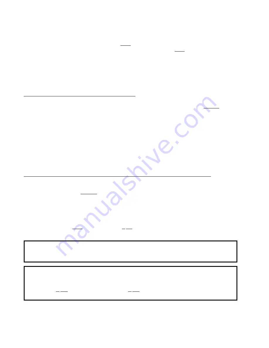 American Dryer Corp. ADG-320D Service Procedures Download Page 50