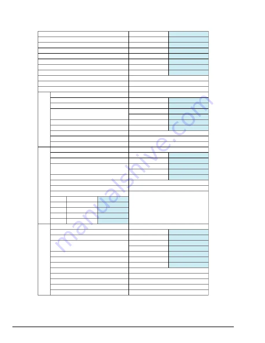 American Dryer Corp. HBG76 Installation & Operator'S Manual Download Page 6