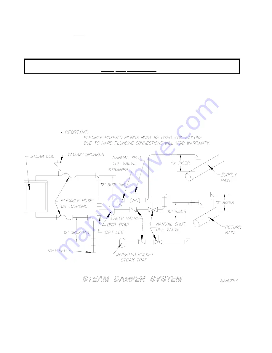 American Dryer Corp. ML-75HS Скачать руководство пользователя страница 36