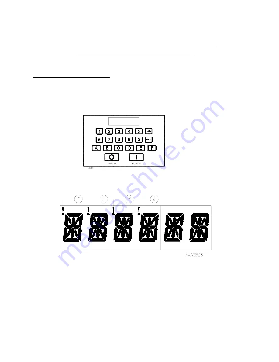 American Dryer Corp. ML-75HS Installation Manual Download Page 50