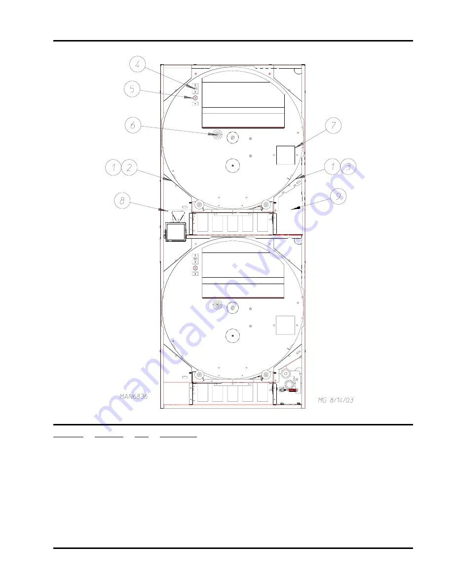 American Dryer AD-360X2RD Скачать руководство пользователя страница 31