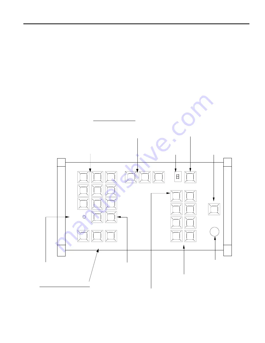 American Dynamics 1676B Installation Instructions Manual Download Page 5