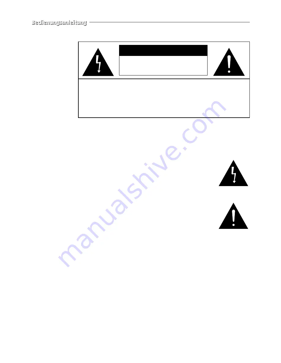 American Dynamics 839379 User Manual Download Page 29