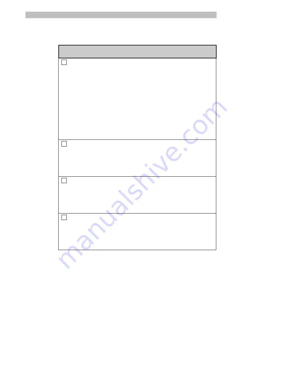 American Dynamics AD Touch Tracker 16 Operator'S Manual Download Page 88