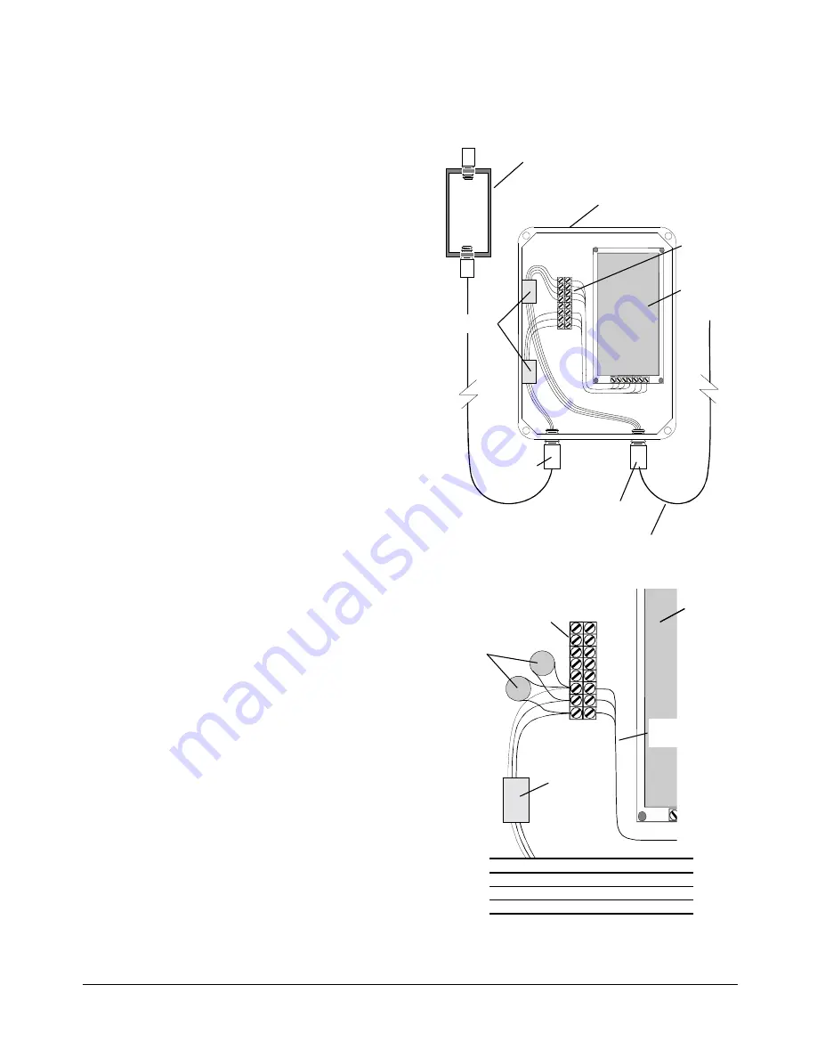 American Dynamics AD1020-1541 Installation And Operating Instructions Manual Download Page 5