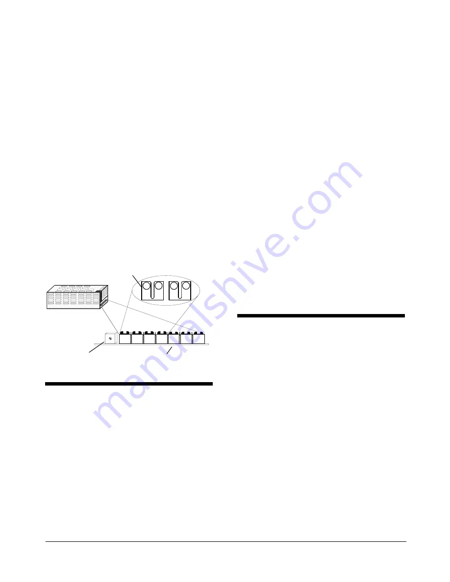 American Dynamics AD1020-1541 Installation And Operating Instructions Manual Download Page 6