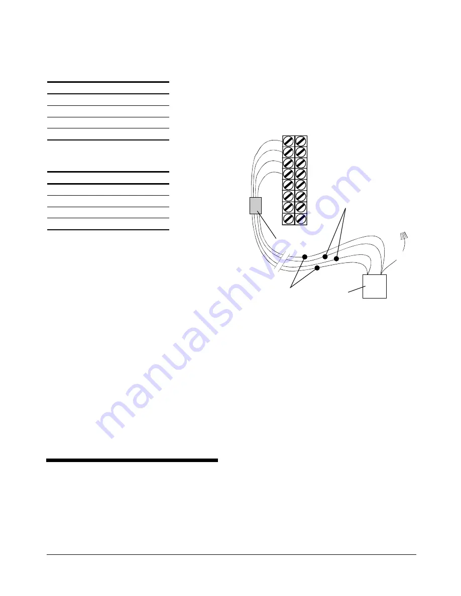 American Dynamics AD1020-1541 Installation And Operating Instructions Manual Download Page 7