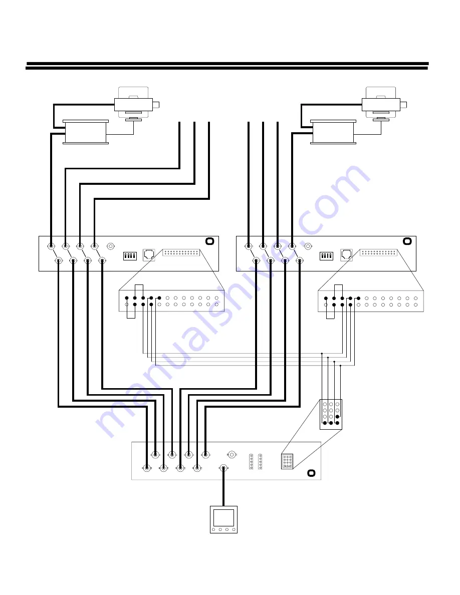 American Dynamics AD1202 Скачать руководство пользователя страница 23