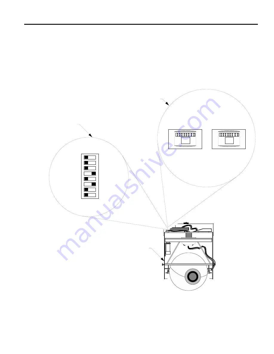 American Dynamics AD1273 CobraDome Installation And Operation Instructions Manual Download Page 11