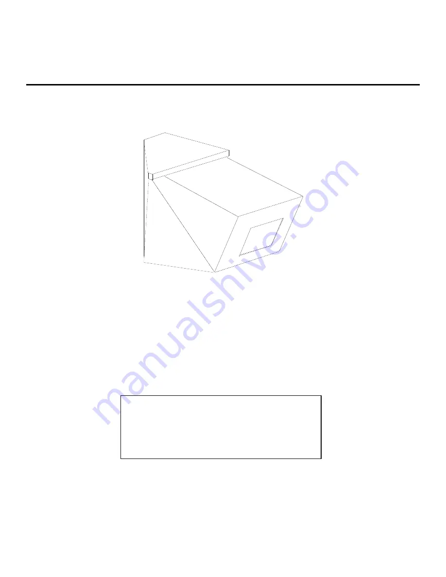 American Dynamics AD1305 Installation Instructions Download Page 1