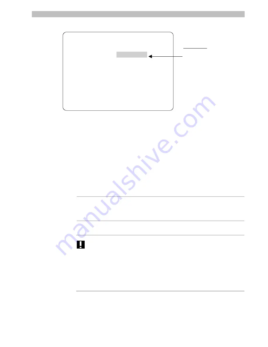 American Dynamics AD615 Operator'S Manual Download Page 32