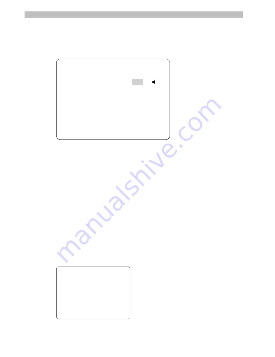 American Dynamics AD615 Operator'S Manual Download Page 45