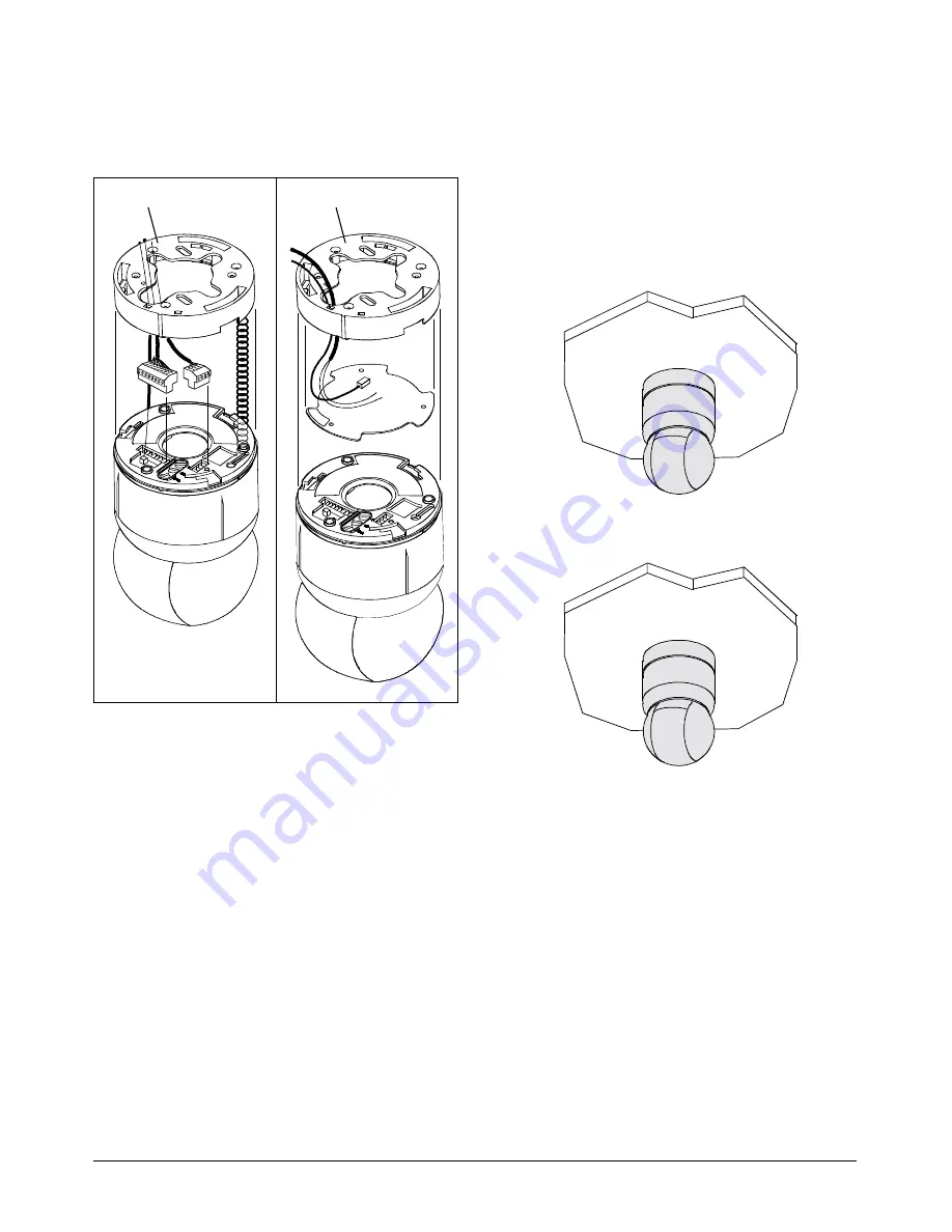 American Dynamics AD715LS Series Installation And Service Manual Download Page 3