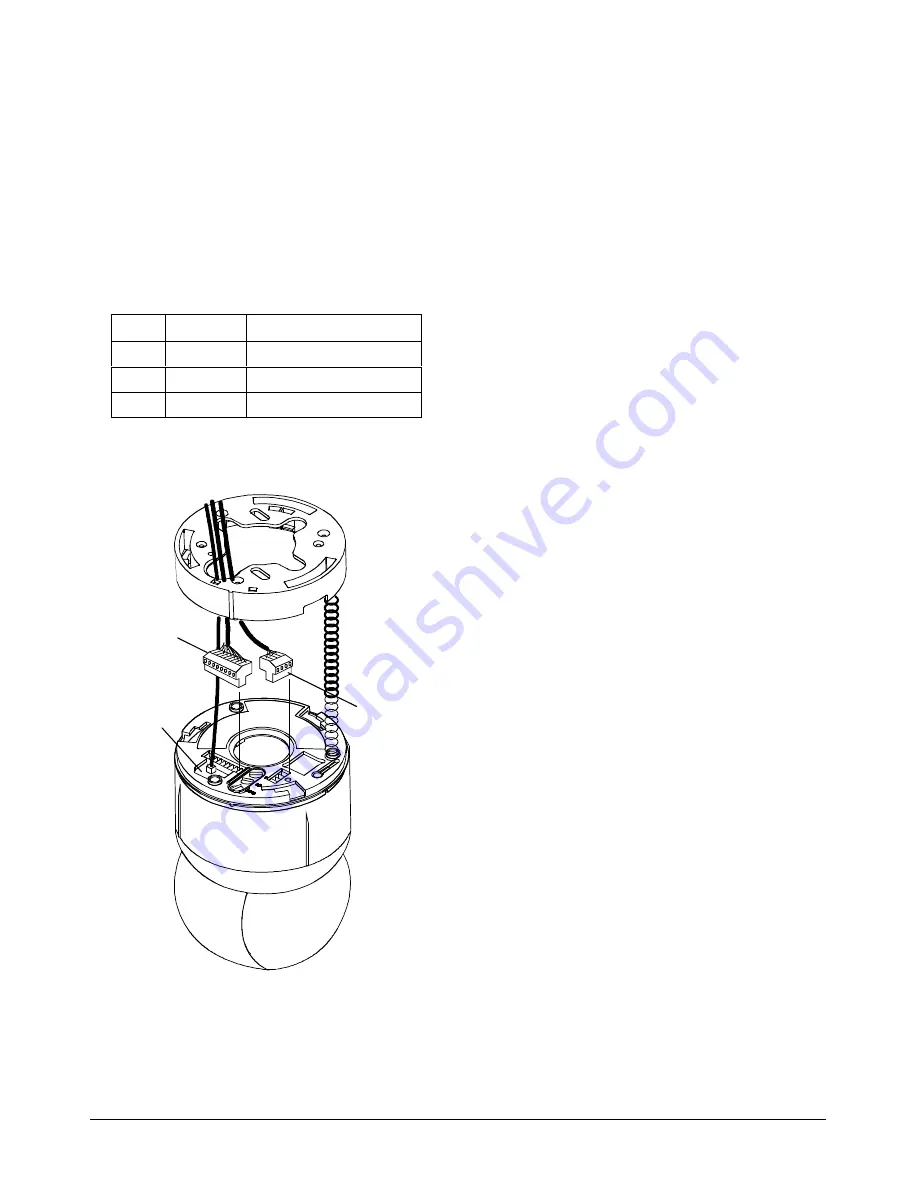 American Dynamics AD715LS Series Installation And Service Manual Download Page 15