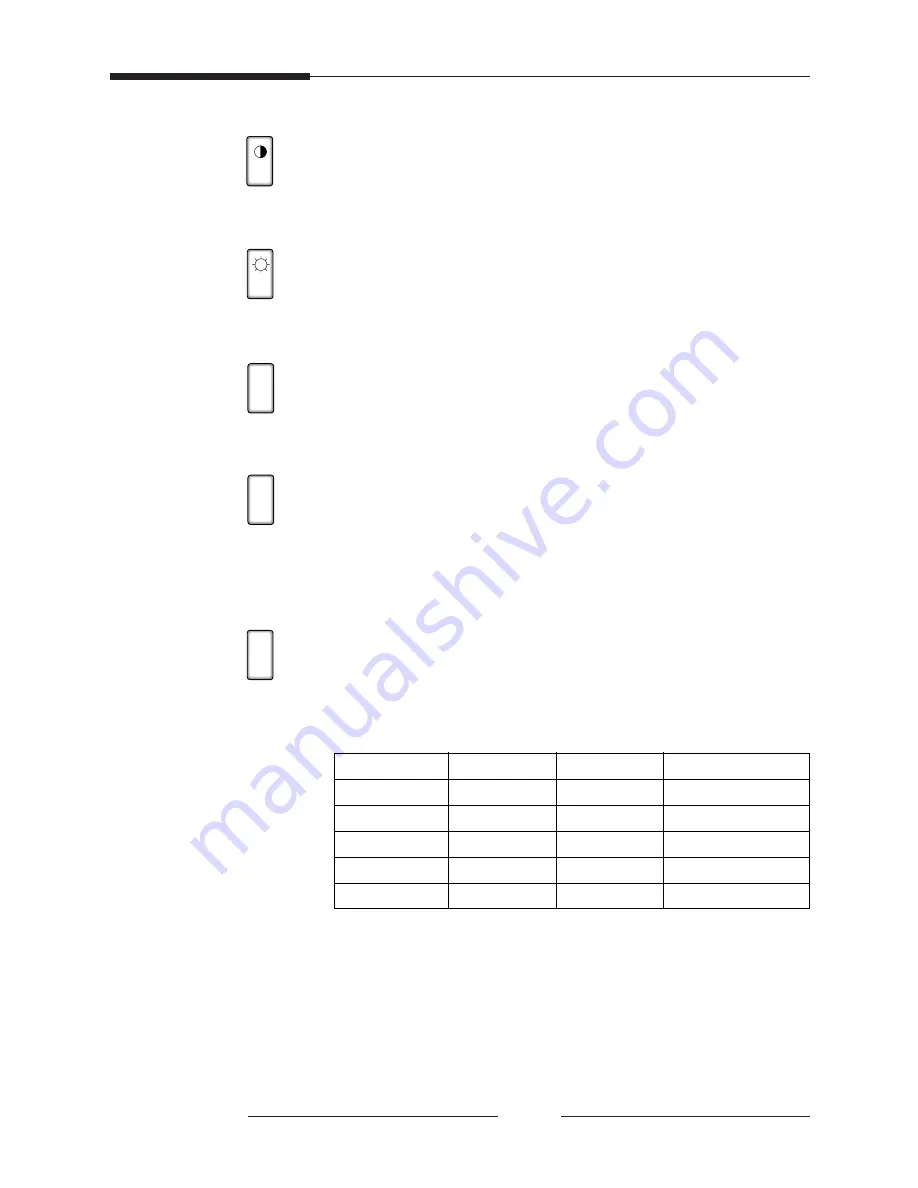 American Dynamics AD9414 User Manual Download Page 11