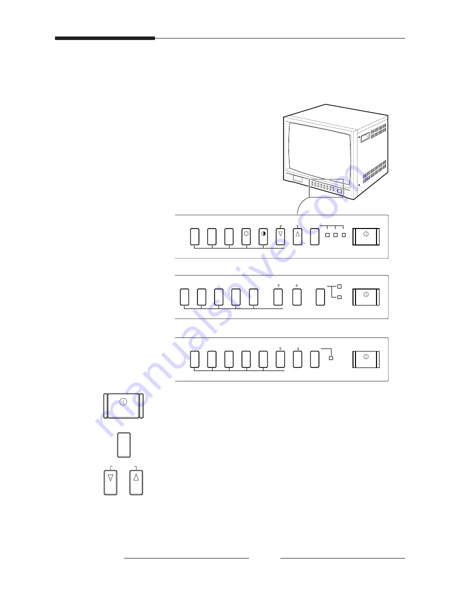 American Dynamics AD9414 User Manual Download Page 65