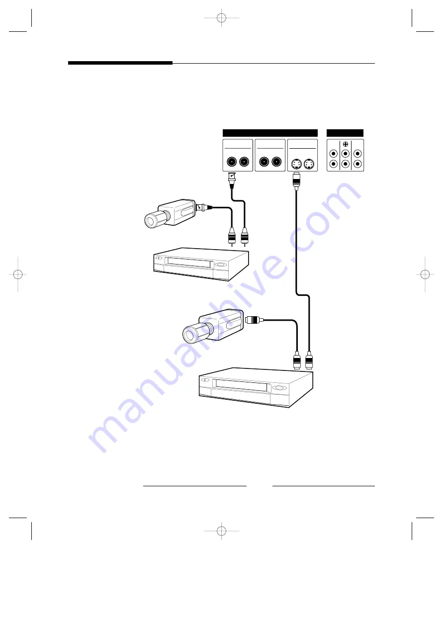 American Dynamics AD9421 User Manual Download Page 26