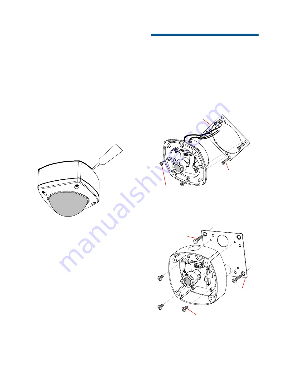 American Dynamics ADC780 Installation And Setup Manual Download Page 6