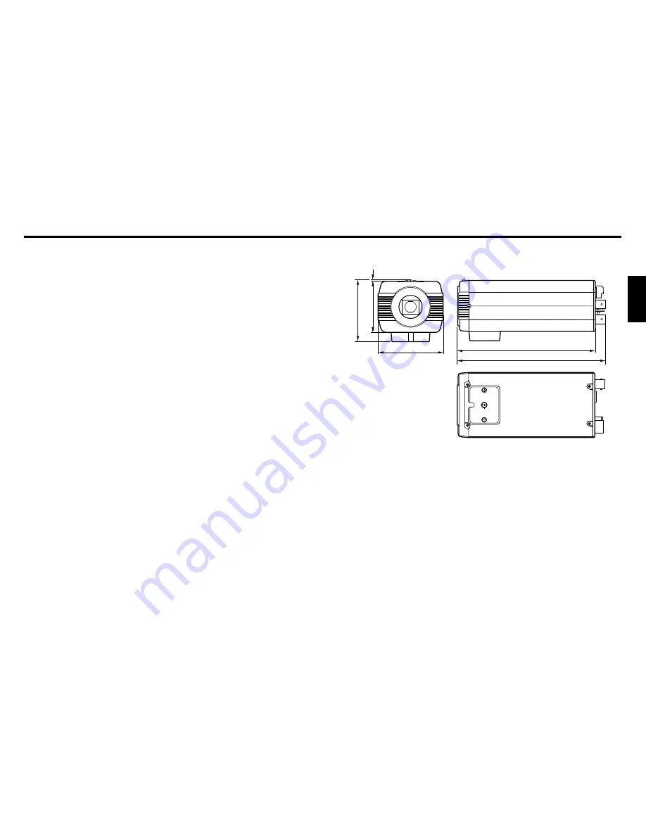 American Dynamics ADC860 Instructions Manual Download Page 19