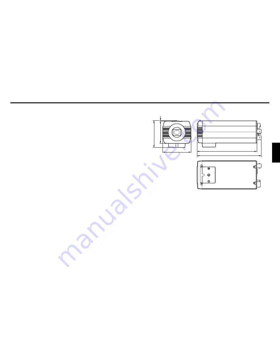 American Dynamics ADC860 Instructions Manual Download Page 37