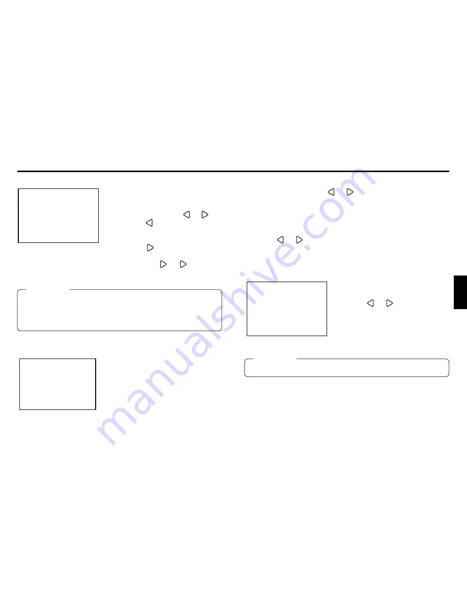 American Dynamics ADC860 Instructions Manual Download Page 49