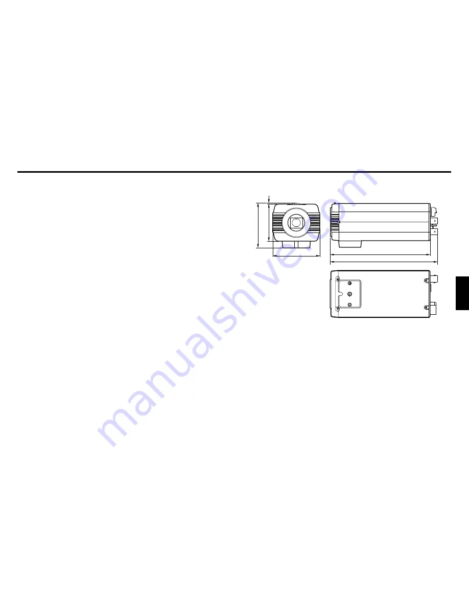 American Dynamics ADC860 Instructions Manual Download Page 55