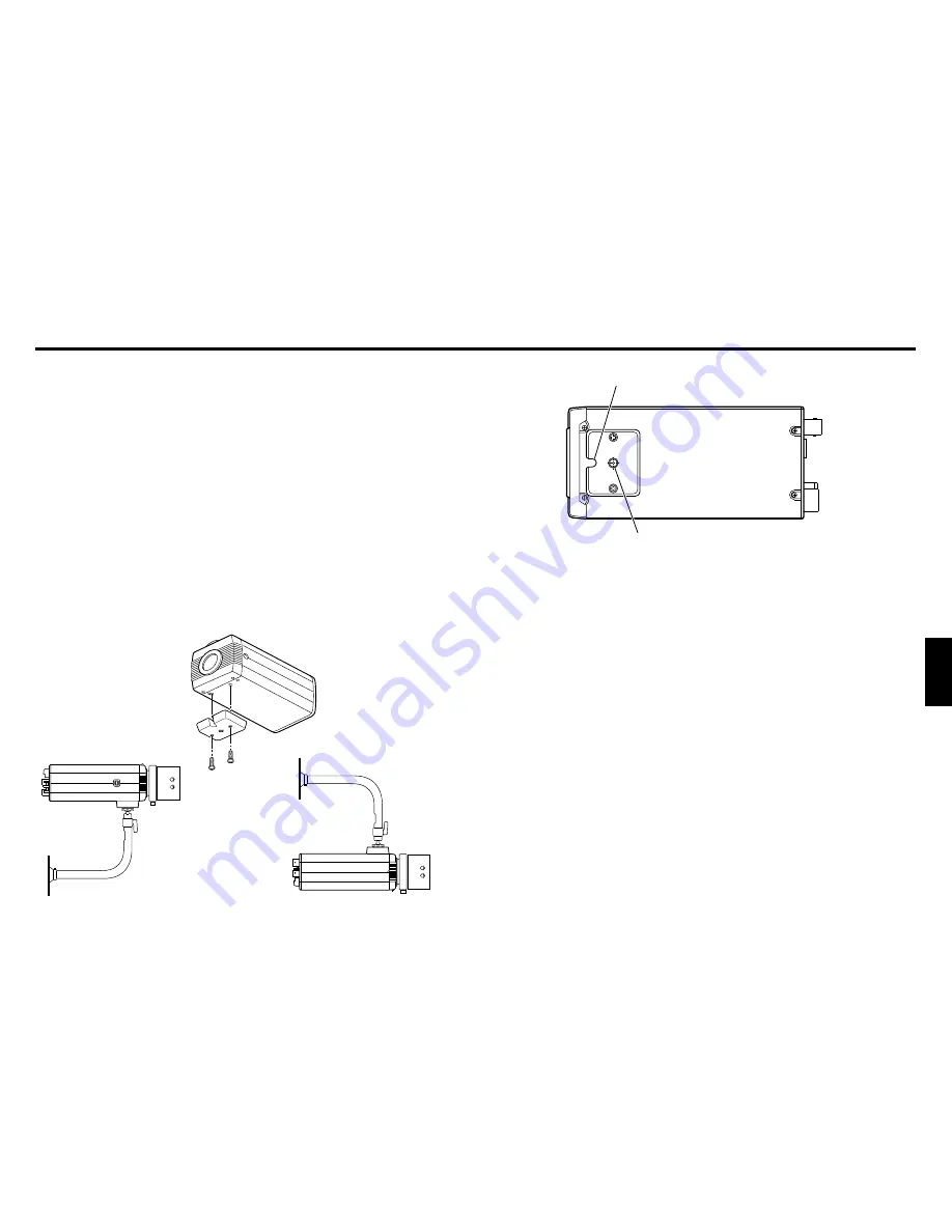 American Dynamics ADC860 Instructions Manual Download Page 71