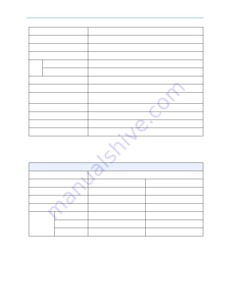 American Dynamics ADCA7BWO3RN Instruction Manual Download Page 26