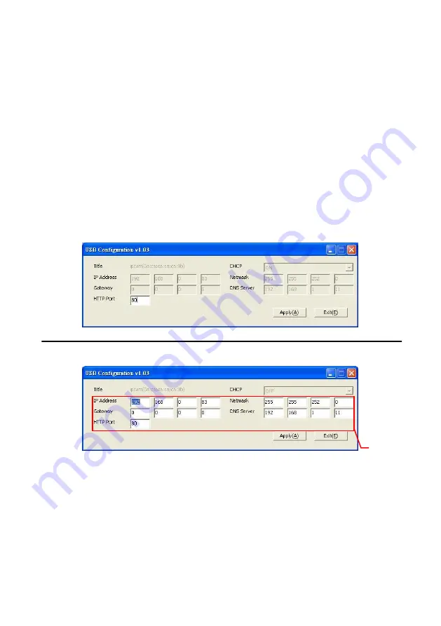 American Dynamics ADCi400 Series Installation & Operation Manual Download Page 28