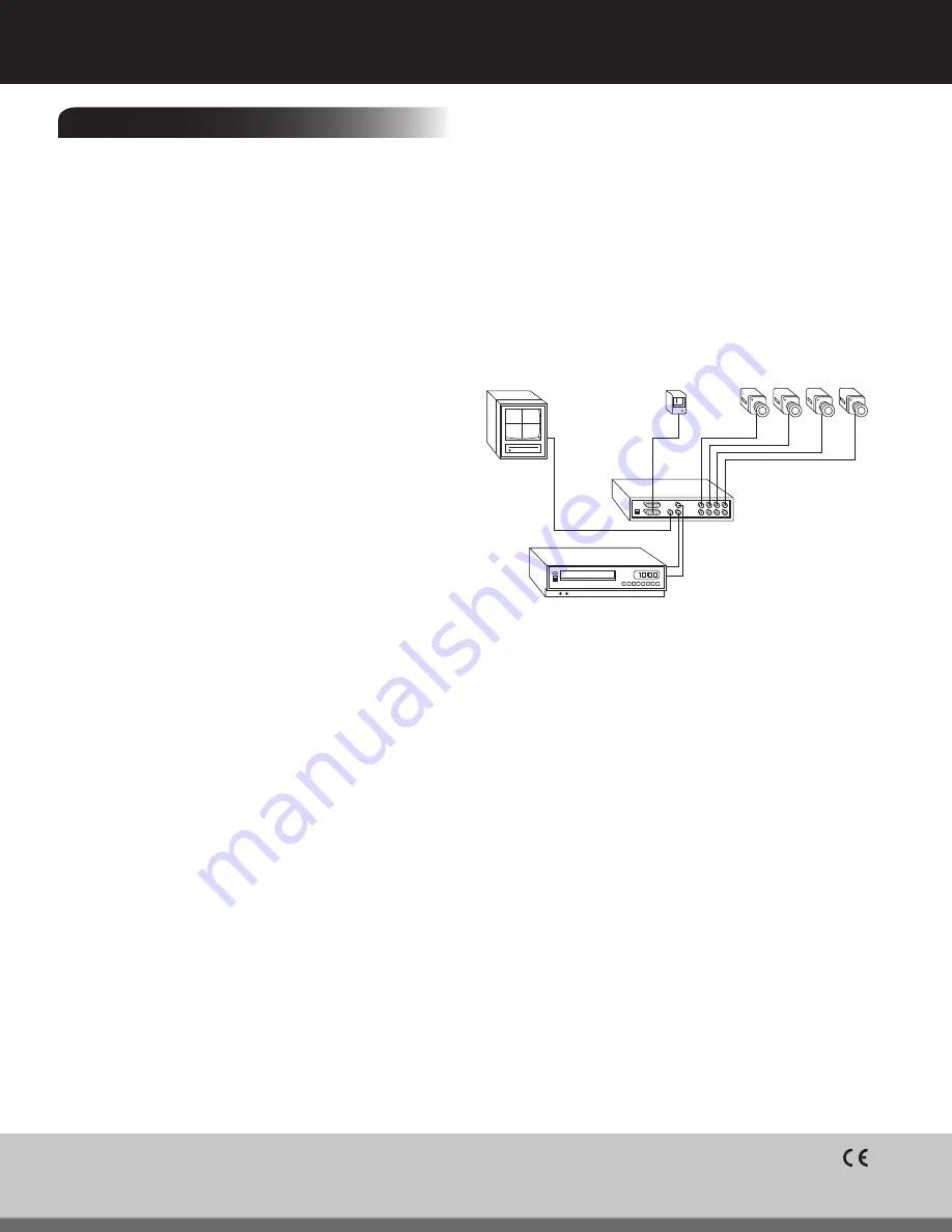 American Dynamics ADQUAD47 Specifications Download Page 2