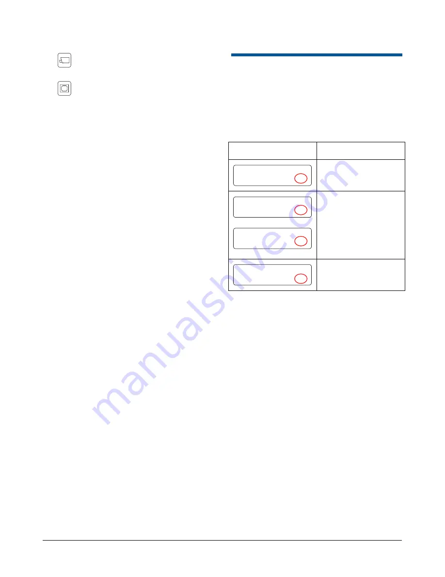 American Dynamics ADTTE Operation And Programming Manual Download Page 6