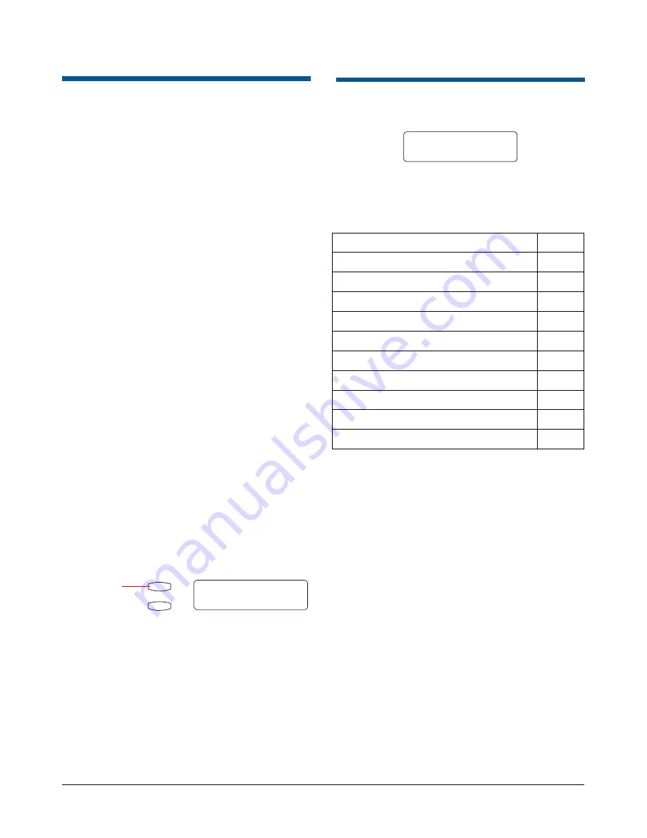 American Dynamics ADTTE Operation And Programming Manual Download Page 7