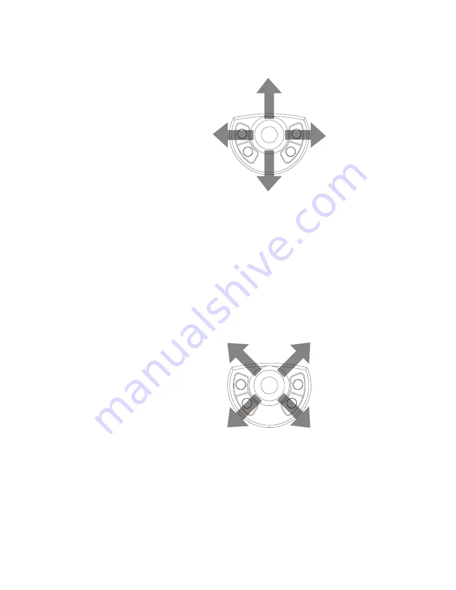 American Dynamics Matrix Keyboard Operator'S Manual Download Page 19