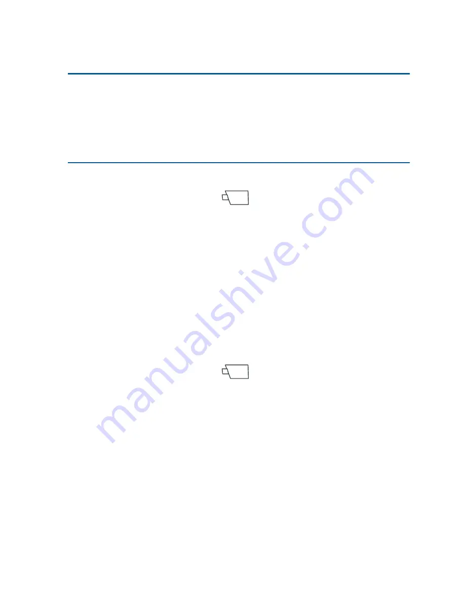 American Dynamics Matrix Keyboard Operator'S Manual Download Page 24