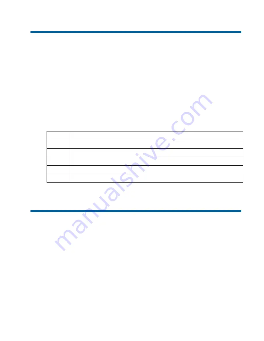 American Dynamics Matrix Keyboard Operator'S Manual Download Page 27