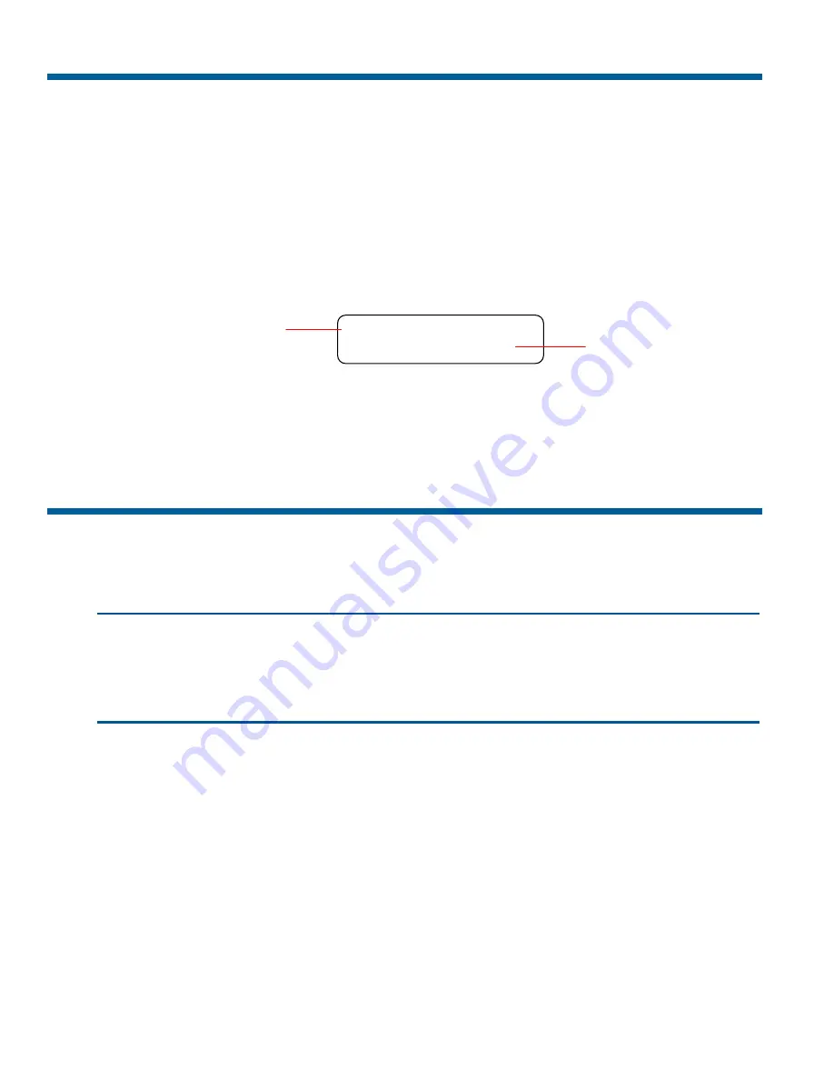 American Dynamics Matrix Keyboard Operator'S Manual Download Page 32